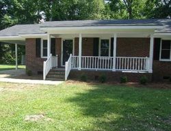 Pre-foreclosure in  W PEARSALL ST Dunn, NC 28334