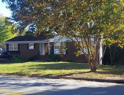 Pre-foreclosure in  W CORNWALLIS DR Greensboro, NC 27408