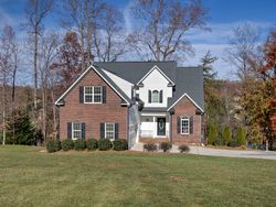 Pre-foreclosure in  WALBROOK TER Browns Summit, NC 27214