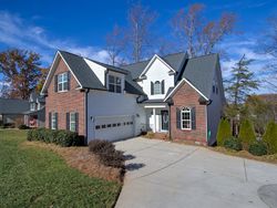 Pre-foreclosure in  WALBROOK TER Browns Summit, NC 27214