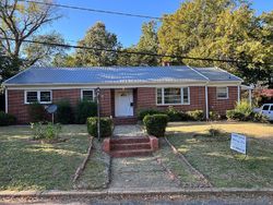 Pre-foreclosure Listing in SUNSET DR WELDON, NC 27890