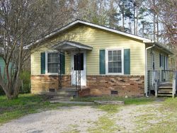 Pre-foreclosure in  FROST ST Oxford, NC 27565