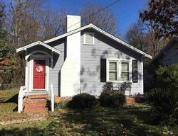 Pre-foreclosure in  ROCKY KNOLL RD Greensboro, NC 27406