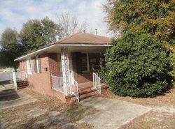 Pre-foreclosure in  STANBERRY ST Fayetteville, NC 28301