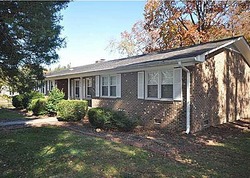 Pre-foreclosure in  19TH ST Butner, NC 27509