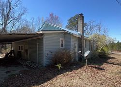 Pre-foreclosure in  CAMERON HILL RD Cameron, NC 28326