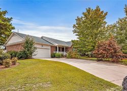 Pre-foreclosure in  LEABROOK DR Fayetteville, NC 28306