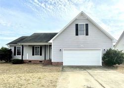 Pre-foreclosure in  CHASEWATER RD Fayetteville, NC 28306