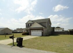 Pre-foreclosure in  HYBRID LN Linden, NC 28356