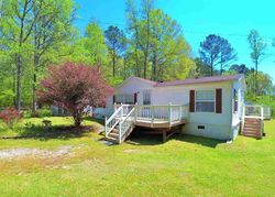 Pre-foreclosure in  DYKES WAY Kittrell, NC 27544