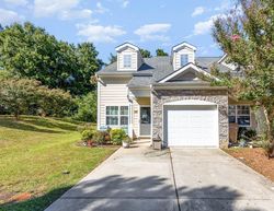 Pre-foreclosure in  BEECHLEAF CT Clayton, NC 27520