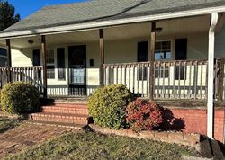 Pre-foreclosure Listing in CROSS ST MARION, NC 28752