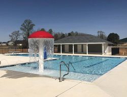 Pre-foreclosure in  BAY LAUREL LN Clayton, NC 27520