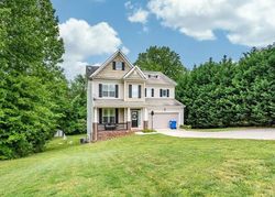 Pre-foreclosure in  CANVASBACK RD Mooresville, NC 28117