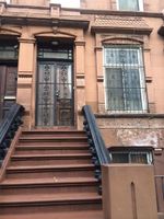 Pre-foreclosure in  MANHATTAN AVE New York, NY 10027