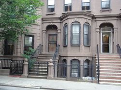 Pre-foreclosure in  W 126TH ST New York, NY 10027