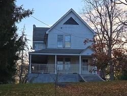 Pre-foreclosure in  DEPOT HILL RD Amenia, NY 12501