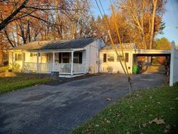 Pre-foreclosure in  STYVESTANDT DR Poughkeepsie, NY 12601