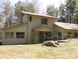 Pre-foreclosure Listing in JOHNSON LN LEWIS, NY 12950
