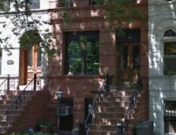 Pre-foreclosure in  MACDONOUGH ST Brooklyn, NY 11233