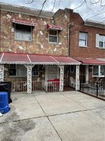 Pre-foreclosure in  ELY AVE Bronx, NY 10466