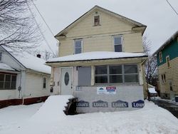 Pre-foreclosure in  WADSWORTH ST Syracuse, NY 13203