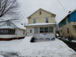 Pre-foreclosure in  WADSWORTH ST Syracuse, NY 13203