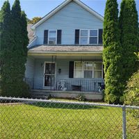 Pre-foreclosure in  MICHIGAN AVE Buffalo, NY 14209