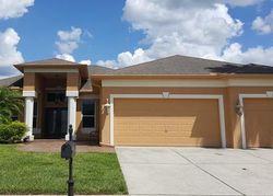 Pre-foreclosure in  EDELWEISS LOOP New Port Richey, FL 34655