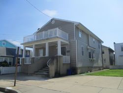 Pre-foreclosure in  N PRINCETON AVE Ventnor City, NJ 08406