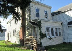 Pre-foreclosure in  E FRANKLIN ST Trenton, NJ 08610