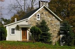 Pre-foreclosure in  MARBLE HILL RD Great Meadows, NJ 07838