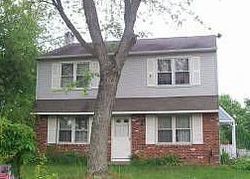 Pre-foreclosure Listing in LAY DR FRANKLINVILLE, NJ 08322