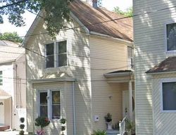 Pre-foreclosure Listing in MILL ST BELLEVILLE, NJ 07109