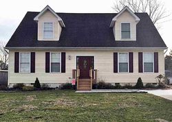 Pre-foreclosure in  MULBERRY DR Mays Landing, NJ 08330