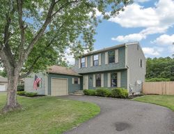 Pre-foreclosure in  DUNHAM LOOP Berlin, NJ 08009