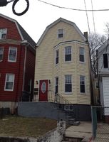 Pre-foreclosure in  N JEFFERSON ST Orange, NJ 07050