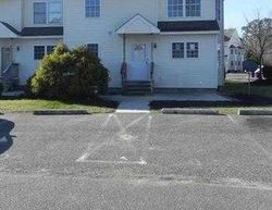 Pre-foreclosure Listing in JONATHON CT EGG HARBOR TOWNSHIP, NJ 08234