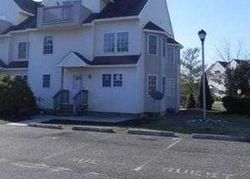 Pre-foreclosure in  JONATHON CT Egg Harbor Township, NJ 08234