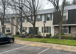 Pre-foreclosure Listing in KINGS CROFT CHERRY HILL, NJ 08034