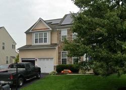 Pre-foreclosure in  DUDLEY DR Burlington, NJ 08016