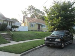 Pre-foreclosure in  FERNDALE CT Lodi, NJ 07644