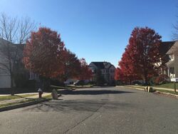 Pre-foreclosure in  WINDING HILL DR Hackettstown, NJ 07840