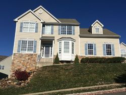 Pre-foreclosure in  WINDING HILL DR Hackettstown, NJ 07840