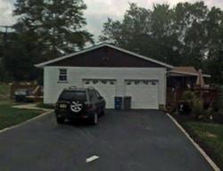 Pre-foreclosure Listing in SILVER HILL RD BLOOMSBURY, NJ 08804