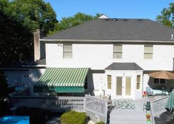 Pre-foreclosure in  DECICCO DR Freehold, NJ 07728