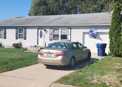 Pre-foreclosure in  SPRAY BLVD Neptune, NJ 07753