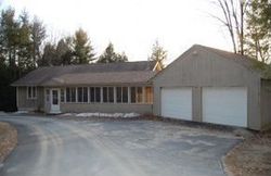 Pre-foreclosure Listing in CHRISTIE RD NEW BOSTON, NH 03070