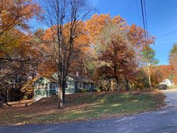 Pre-foreclosure Listing in ABBOT HILL RD WILTON, NH 03086