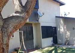 Pre-foreclosure in  N BRUCE ST APT B Las Vegas, NV 89101